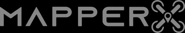 MapperX logo
