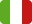 Bandera de Italia Bandera de Italia