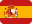 Bandera de España Bandera de España