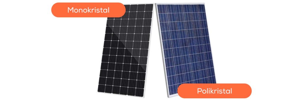 Farkli Gunes Paneli Turleri ve Avantajlari 1 1