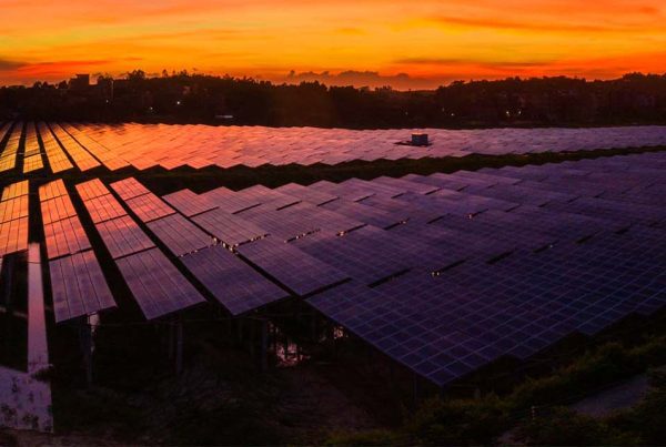 Alternatives pour l'utilisation nocturne de l'énergie solaire 2 Güneş enerjisi depolama teknolojileri