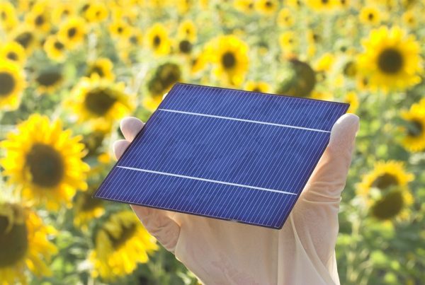 De quoi sont faits les panneaux solaires ? 3 mapperx inspection