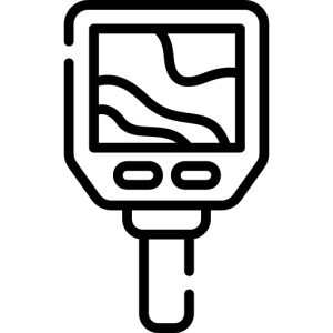 GES PV Dizi Birleştirici Kutu Testi 10 thermal imaging 1