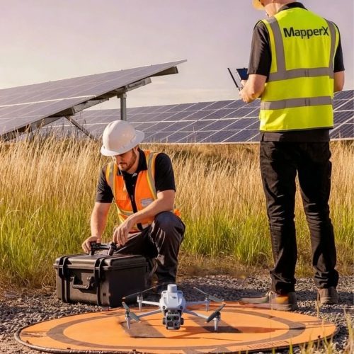 Software de Inspeção com Drone