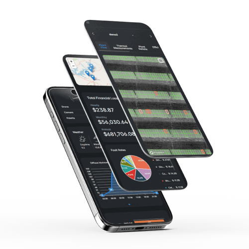 Artificial Intelligence Software for Solar Panel Fault Detection