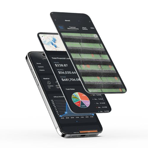 Best Software for Utility Scale PV Plant Inspection