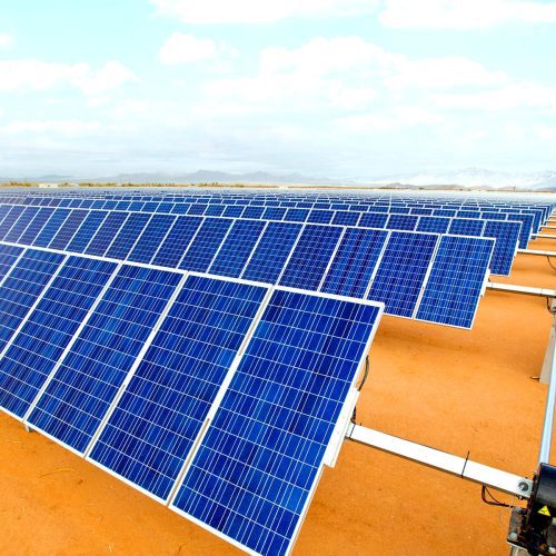 Renewable Energy Inspection Software