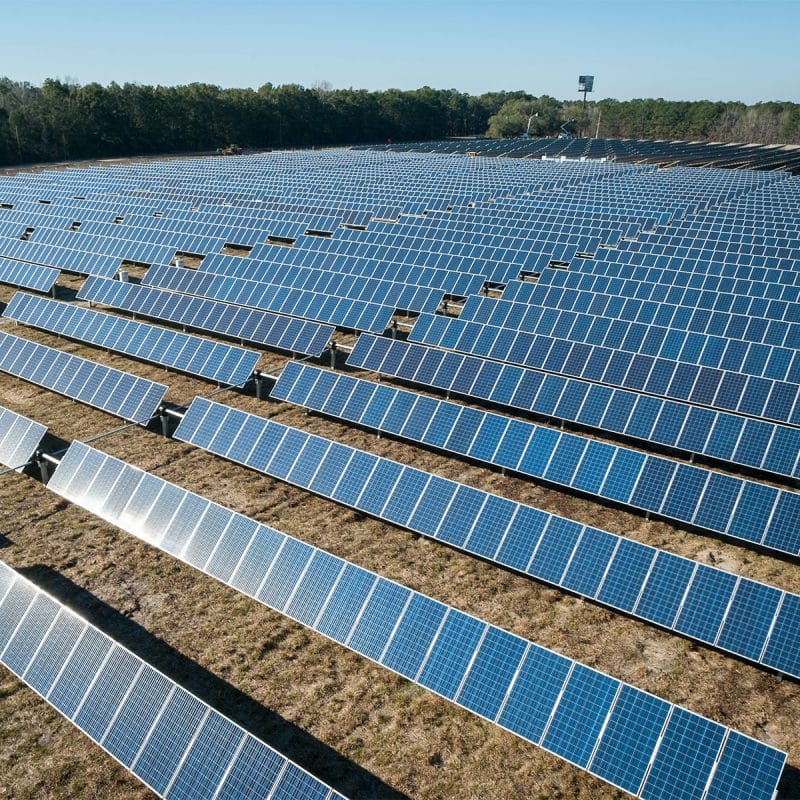 Gunes Enerji Santrallerinde Panel Temizligi Nasil Olmali