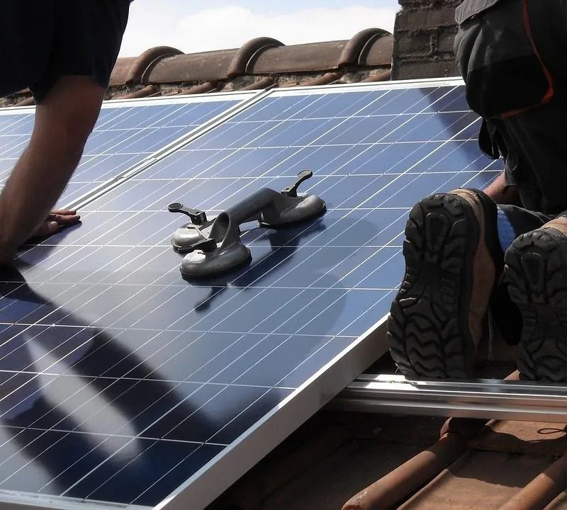 solar panels 1 3