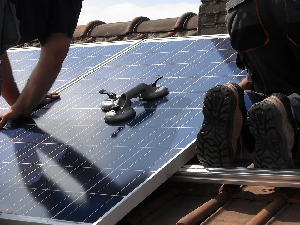 solar panels 1 3