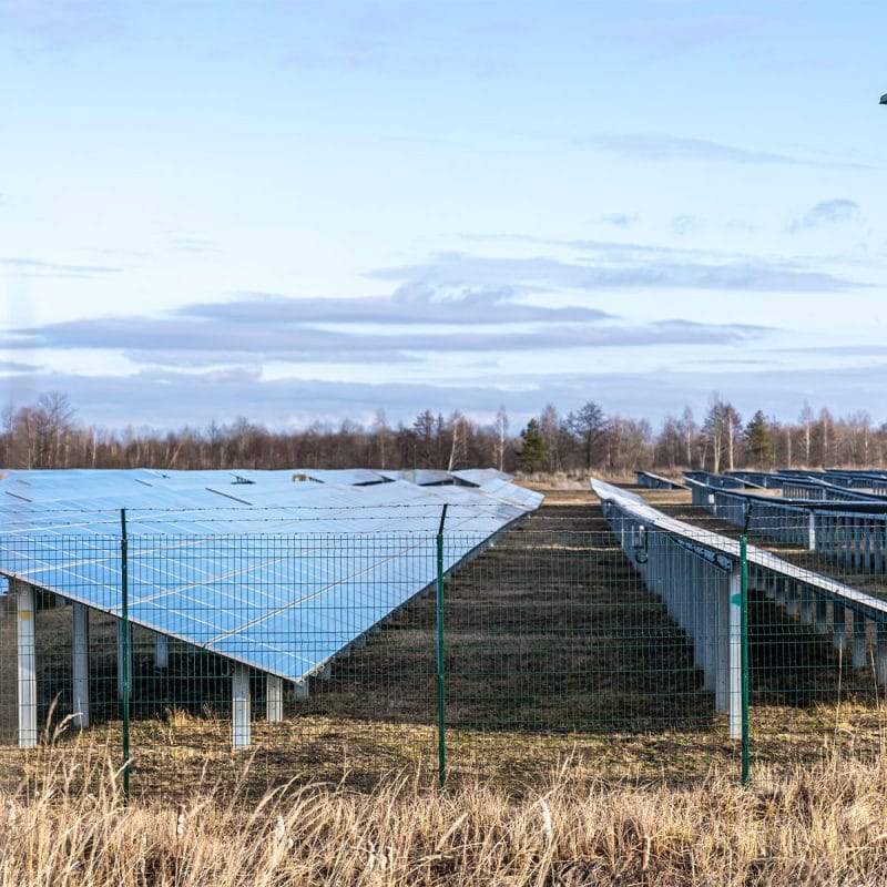 Fotovoltaik PV Gunes Enerji Sistemi Nedir 3