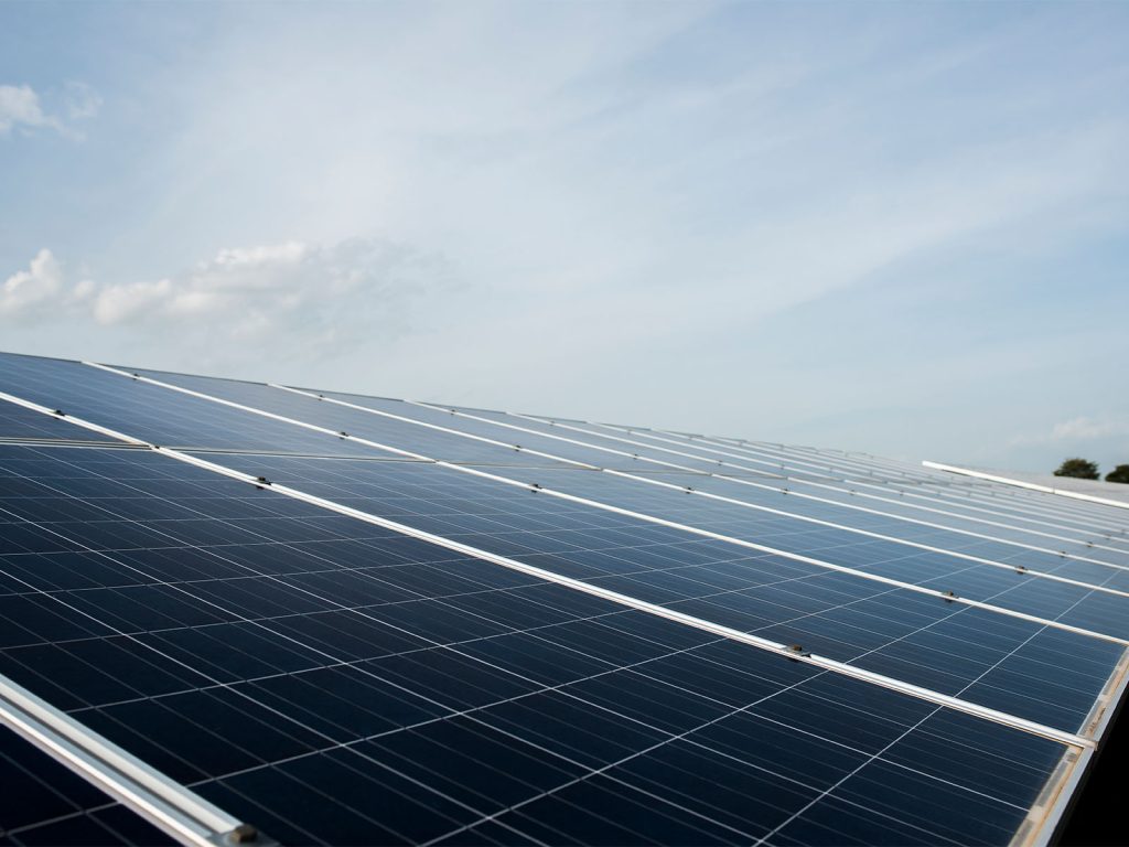 Gunes Enerji Santralleri 6