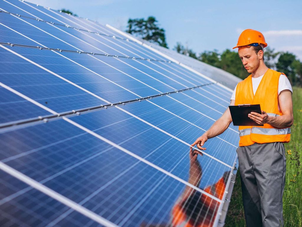 Gunes Enerjisi Santrallerinde Onleyici Bakim 3