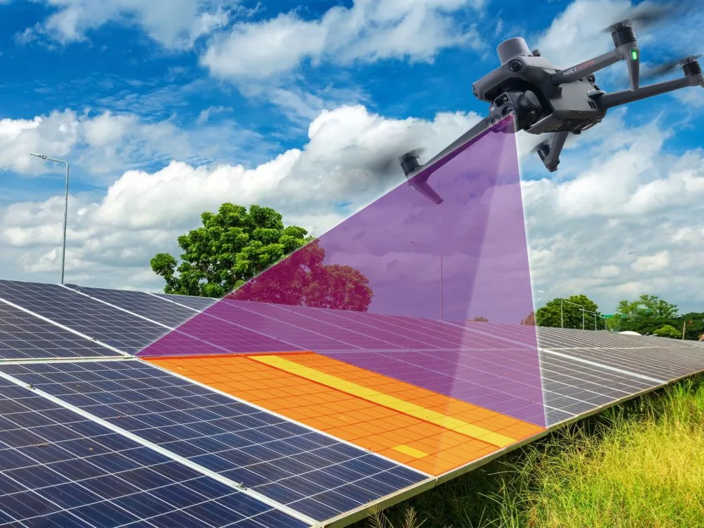 Termal Drone 10