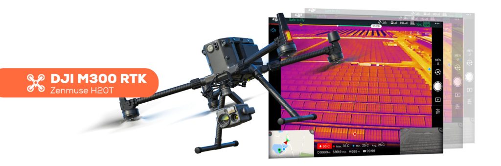 DJI M300 RTK Zenmuse H20T 4 1