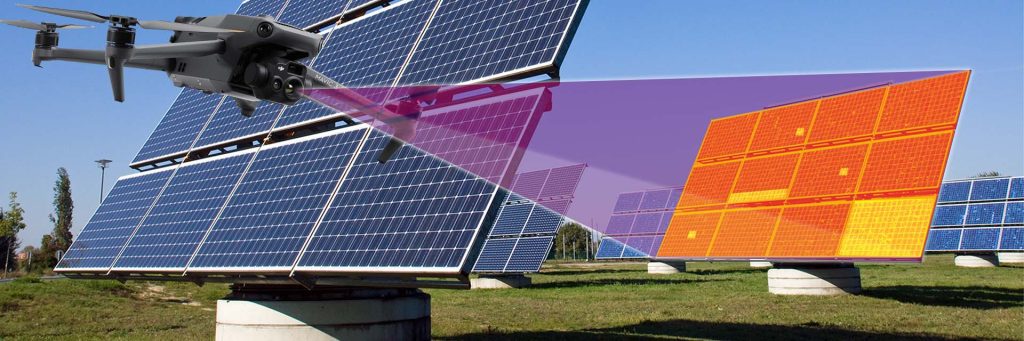 DJI Mavic 3T ile Termal Muayene Yapmak 5