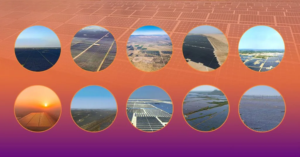 Dunyanin En Guclu 10 Gunes Enerjisi Santrali 2 1
