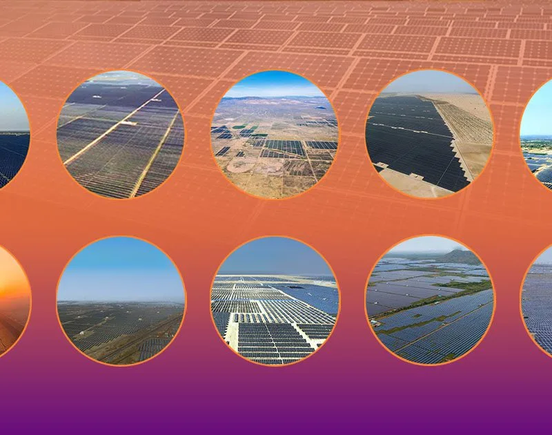 Dunyanin En Guclu 10 Gunes Enerjisi Santrali 2 1