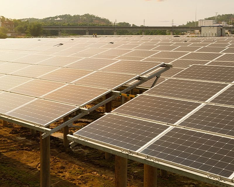 Dunyanin Yukselen Trendii Gunes Enerjisii 3 1