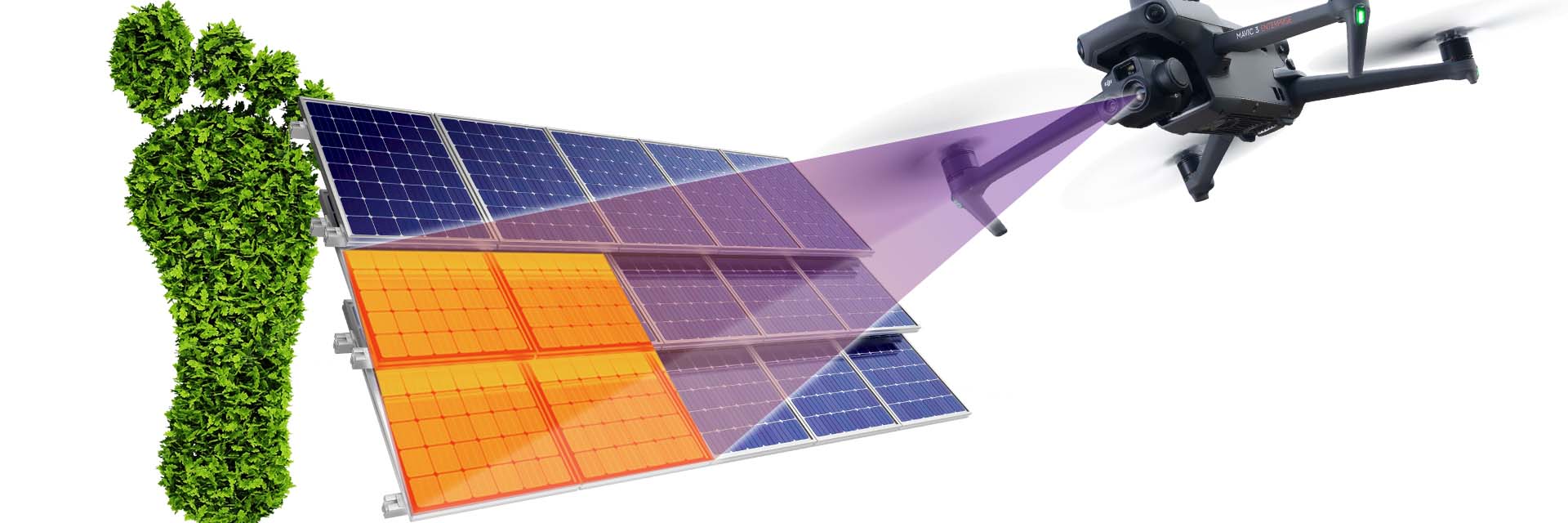 Solar Power Plants: Energy Generation with Low | MapperX