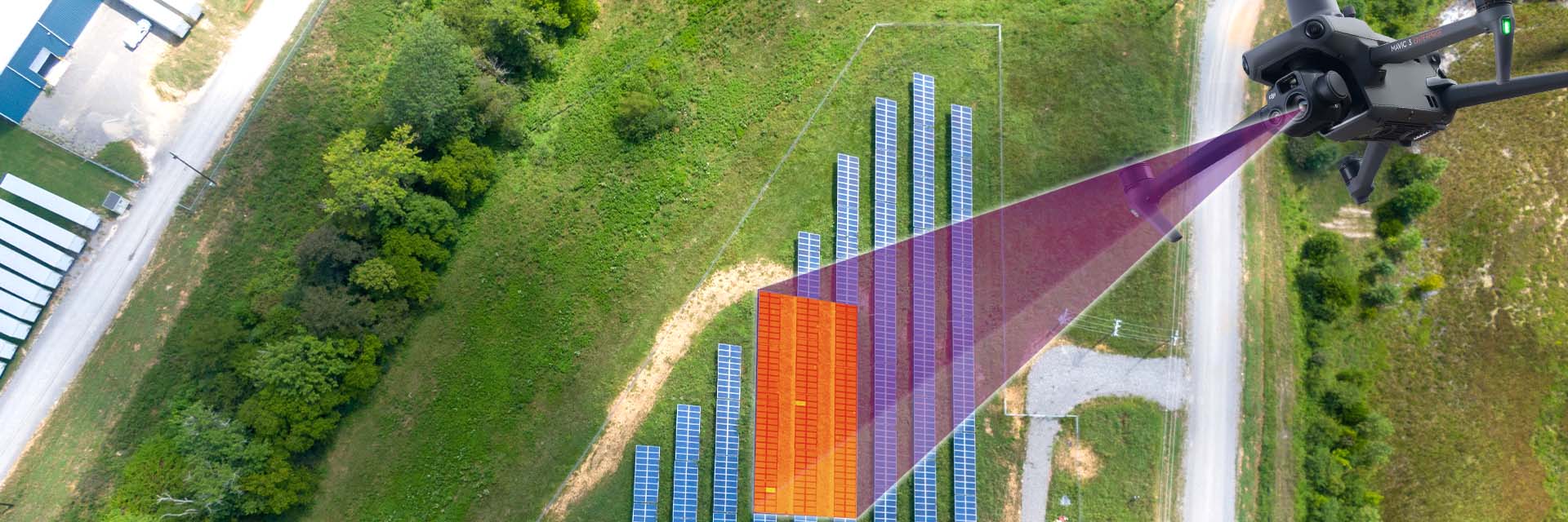 Güneş enerjisi santralleri arıza önleme