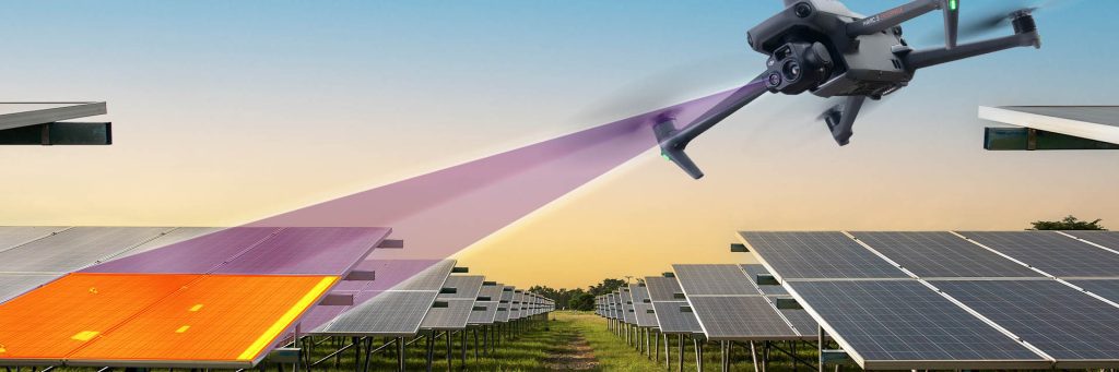 Gunes Enerjisinde Dronelar 7 1