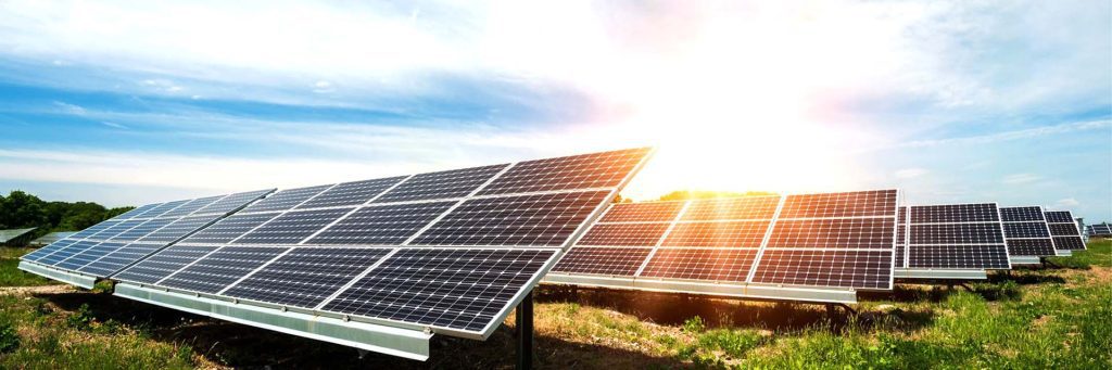 Gunes Panelleri ile Elektrik Uretimii 5