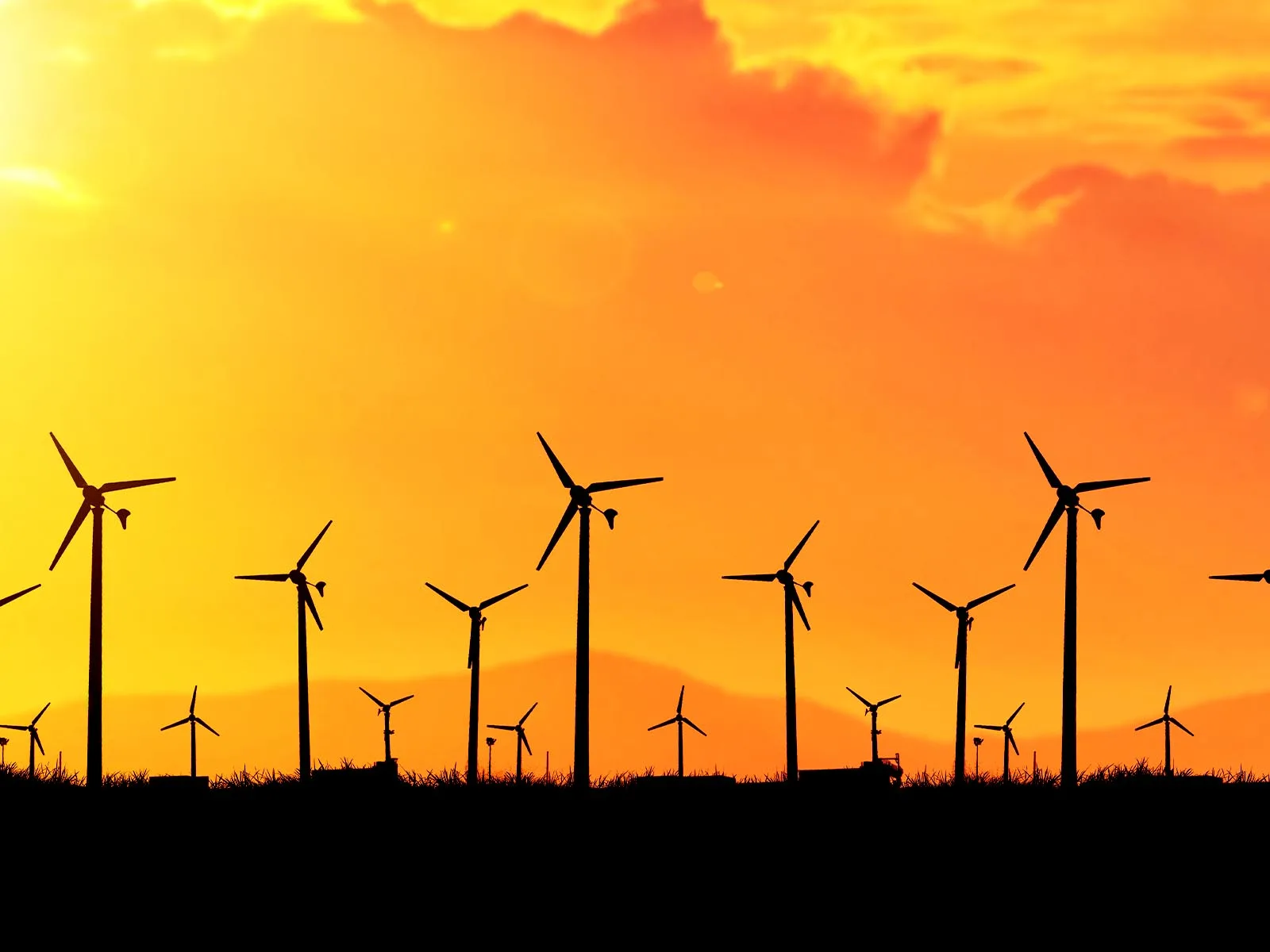 Sind Sonne oder Wind bei erneuerbaren Energien effizienter? 1 Ruzgar Enerjisi 1