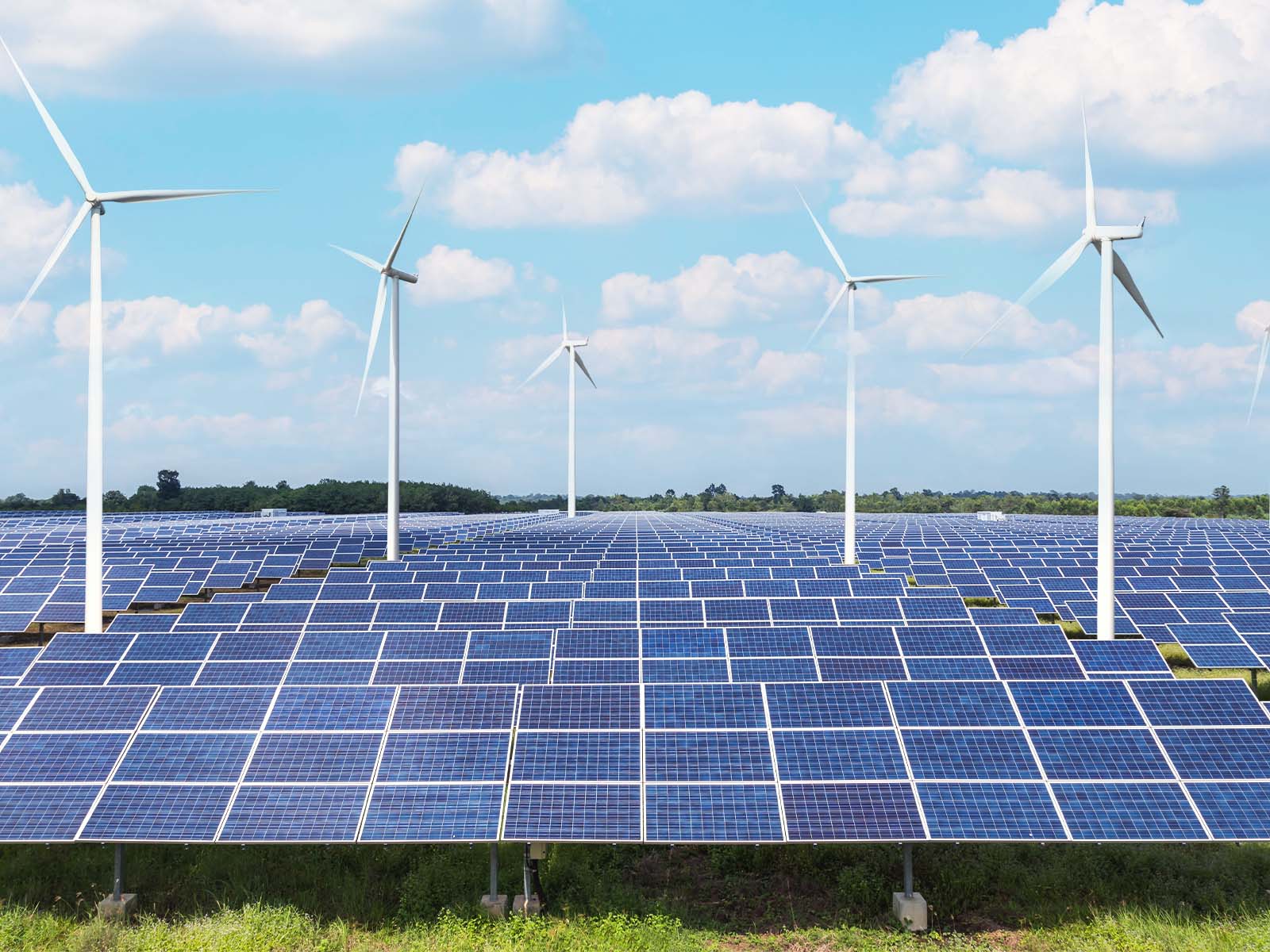 Surdurulebilir Enerji Uretimi 1