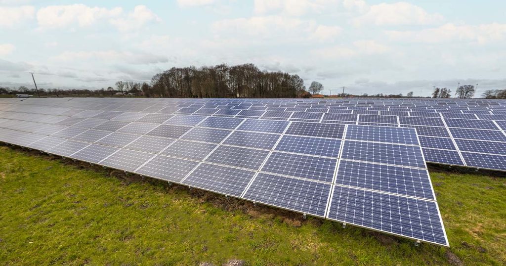 Tarim Alanlarinda Gunes Paneli Kurulumu 2 1