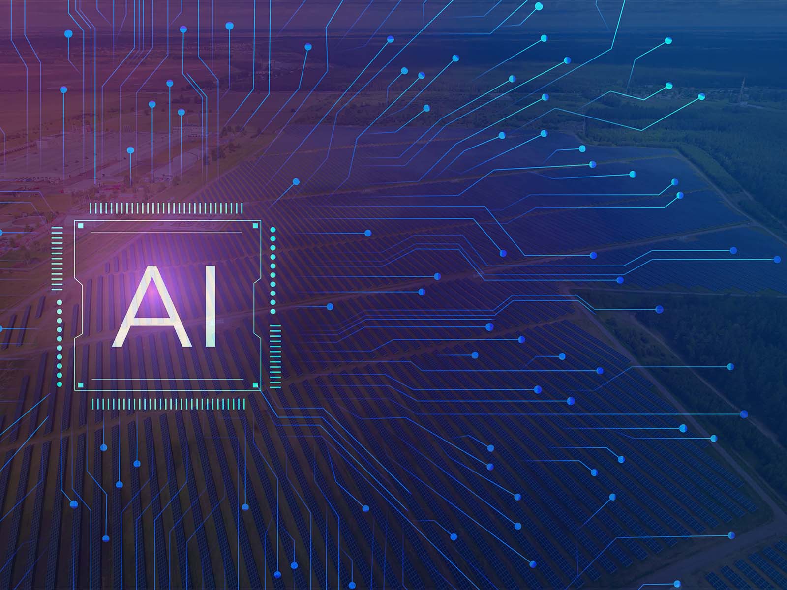 Yapay zeka ile verimlilik artirma