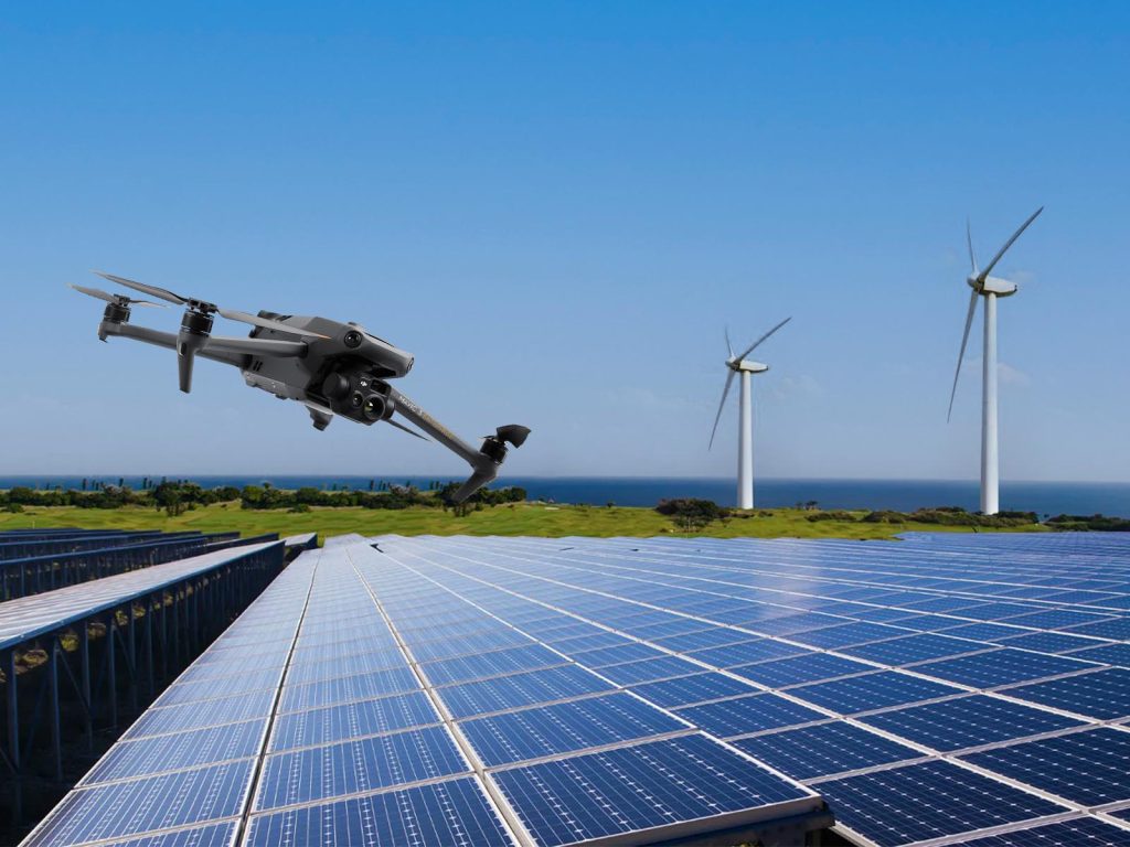 Drone ile Haritalama 4