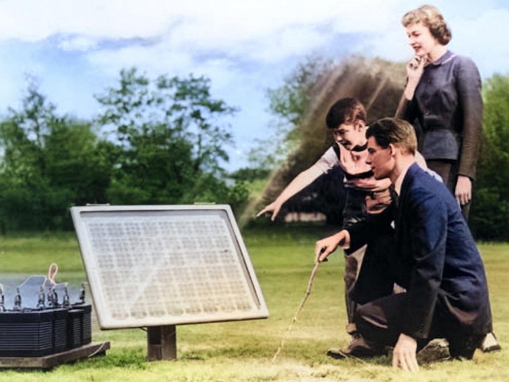 Gunes Enerji Santralleri 1 1