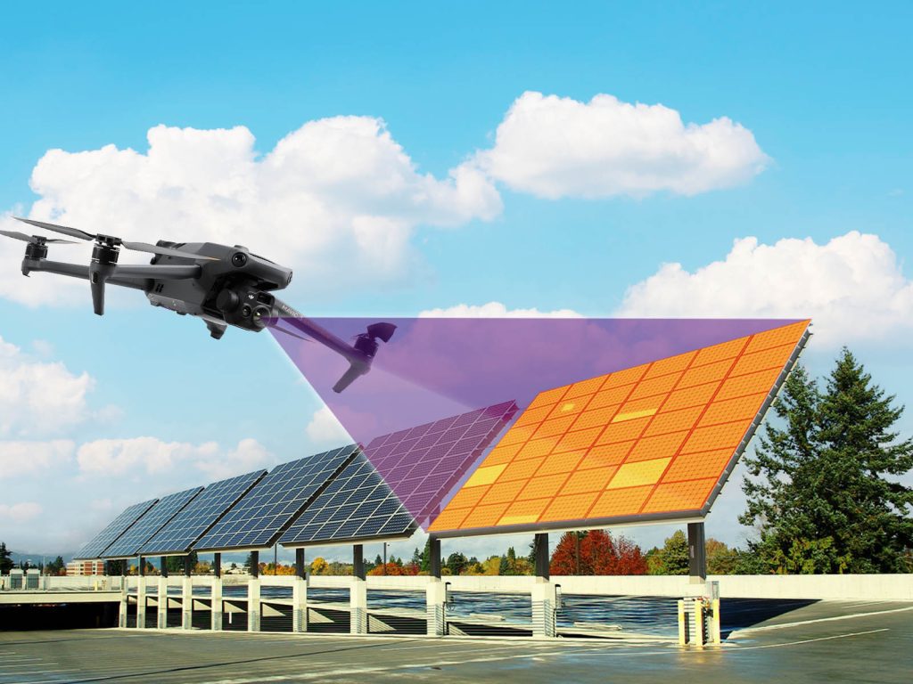 Gunes Enerji Santralleri Termal Inceleme 1