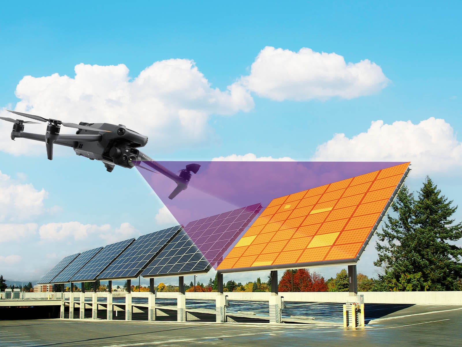Thermal Review of Solar Power Plants Test | MapperX