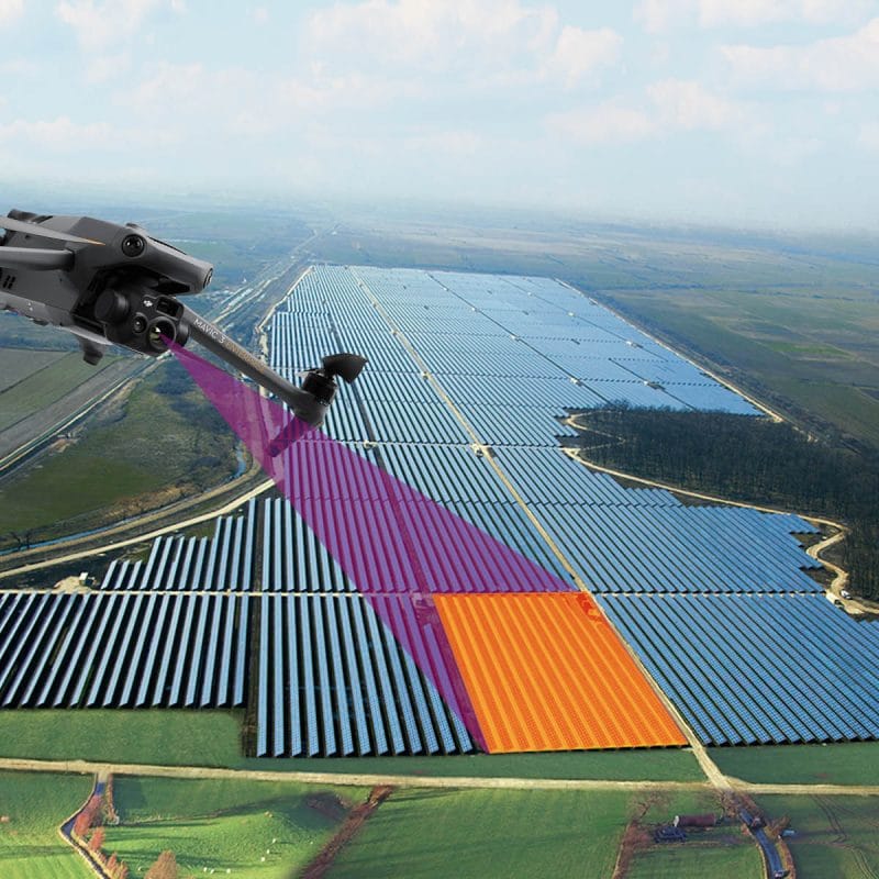 Gunes Enerji Santrallerinde Sistem 1