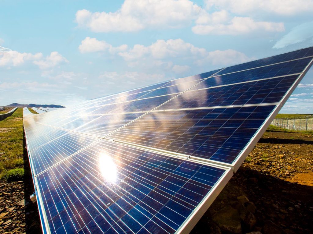 Gunes Enerjisi Tedarik Zinciri 5