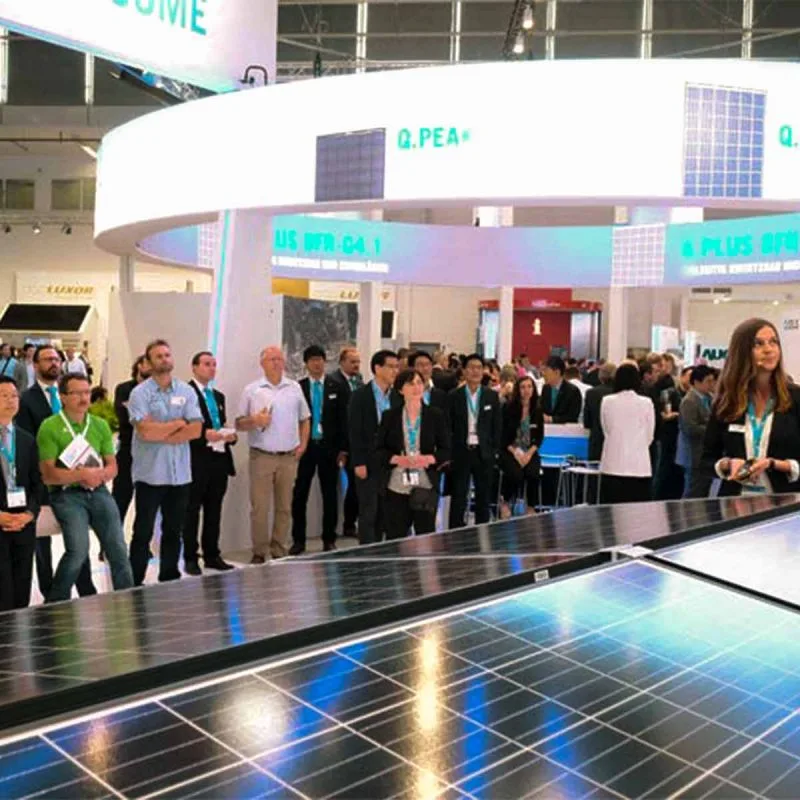 Intersolar Europe 2