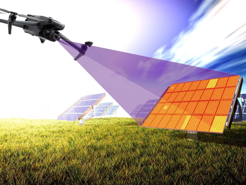 PV Termografik Inceleme 5