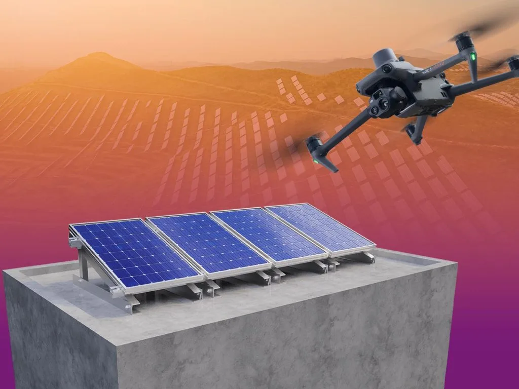 Innovative Technologies Used in Solar Power Plants 1