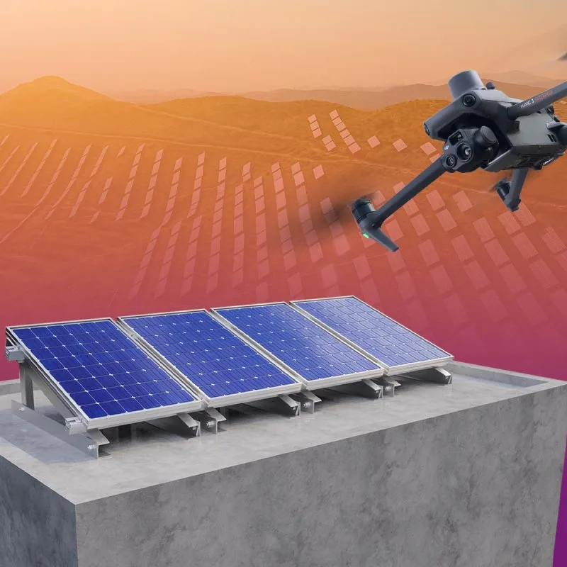 Innovative Technologies Used in Solar Power Plants 1