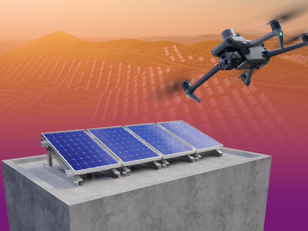 Innovative Technologies Used in Solar Power Plants 2