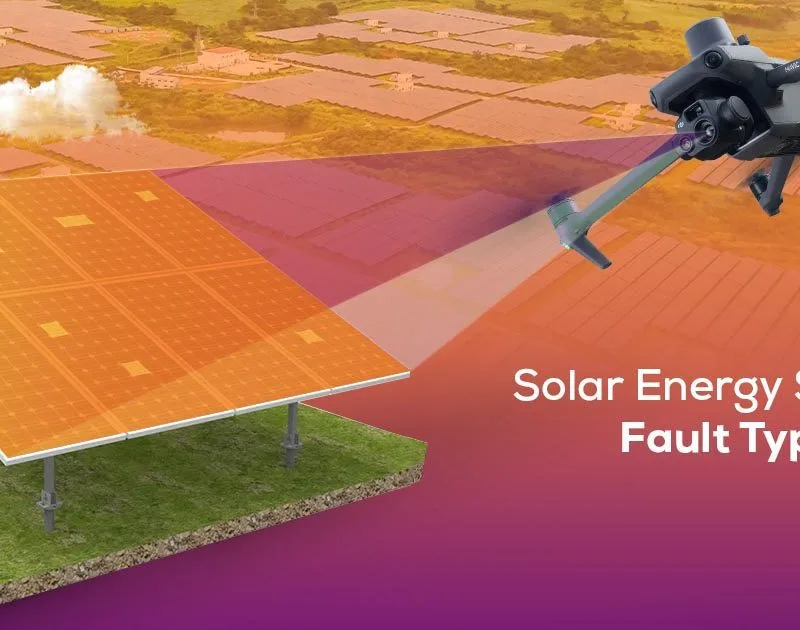 Solar Energy Systems Fault Types 3