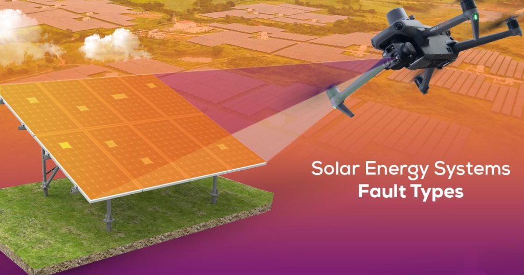 Solar Energy Systems Fault Types 4