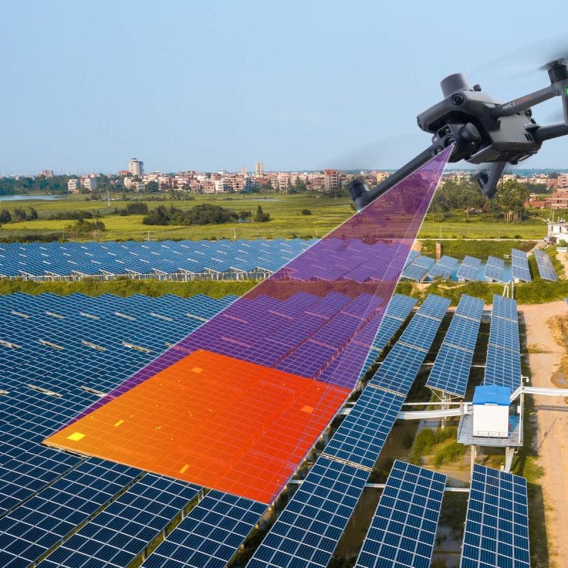 Solar Power Plant Efficiency Analysis 3