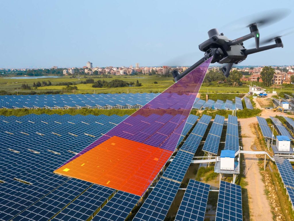 Solar Power Plant Efficiency Analysis 5