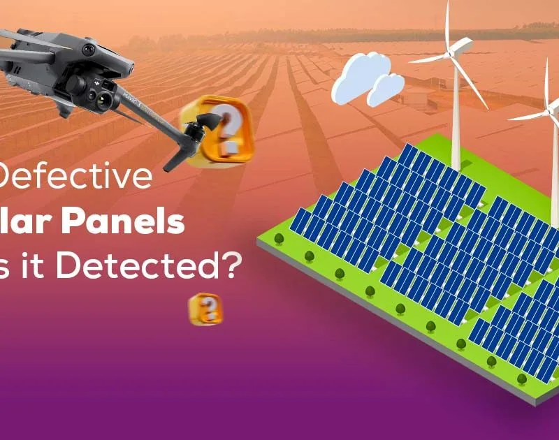 How to Detect Defective Solar Panels 2