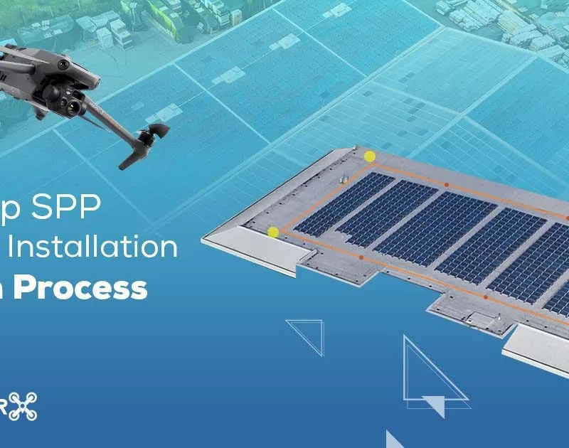 Rooftop SPP In Their Installation Design Process 2