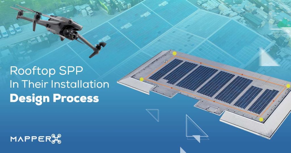 Rooftop SPP In Their Installation Design Process 4