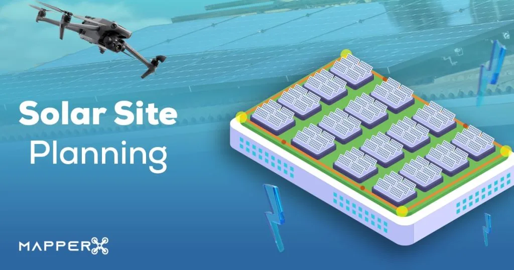 Solar Site Planning 4